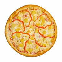 Гавайская M в Prince Pizza