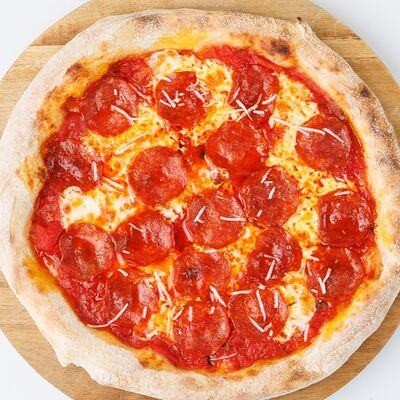 Пеперони в Стрит Фуд по цене 1050 ₽