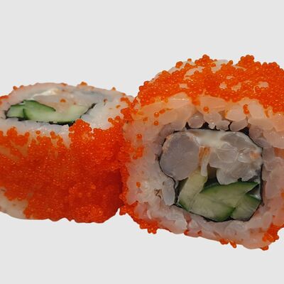 Самурай в QPi Roll по цене 439 ₽