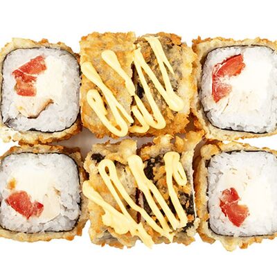 Мидори Темпура в Инь-Янь по цене 444