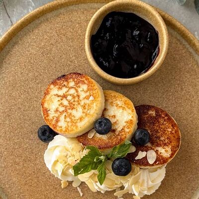 Сырники в Светлица по цене 500 ₽