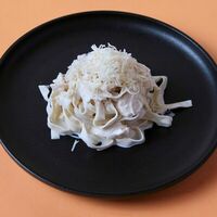 Паста ди Ниньос в Папи бар