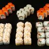 Сет На любой вкус в Sushi Seven по цене 2599