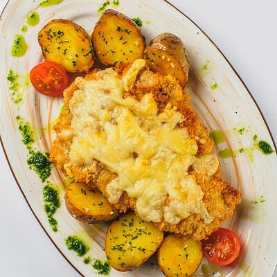 Миланеза де поло в Maki Family по цене 399