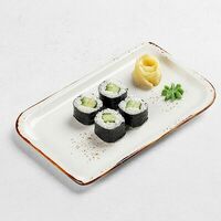 Ролл С огурцом в ПиццаФабрика