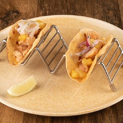 Тако де Полло в El sol по цене 430 ₽