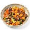 Картошка с говядиной и овощами вок в Pho Me по цене 575