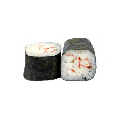 Крабик в Sushi okey по цене 249 ₽