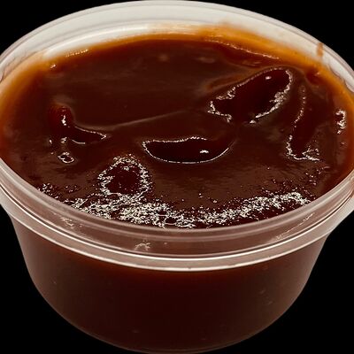 Барбекюв Кур Крыло по цене 92 ₽