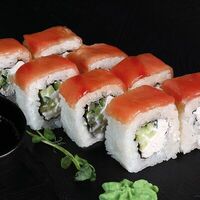 Ролл Тунец лайт в SUSHIBOX