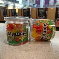 Мармелад жевательный Мишки микс в Кинотеатр Люксор