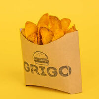 Картофель по-деревенски в GRIGO