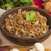 Гречка с грибами в Мушмула по цене 99