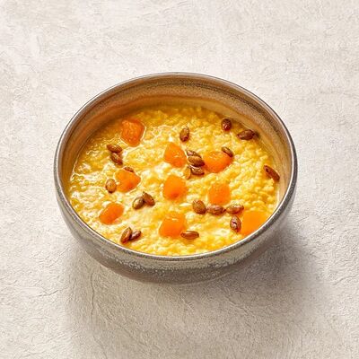 Пшенная каша с тыквой в Пеперончино по цене 365 ₽