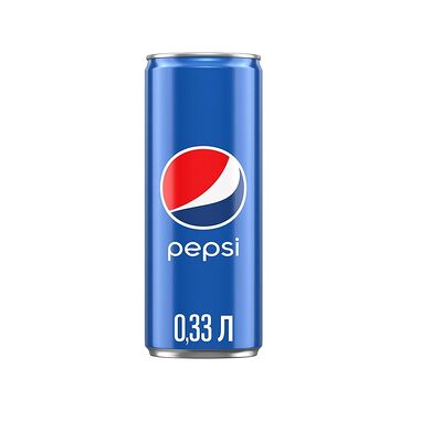 Pepsi в Уютный Очаг по цене 154 ₽