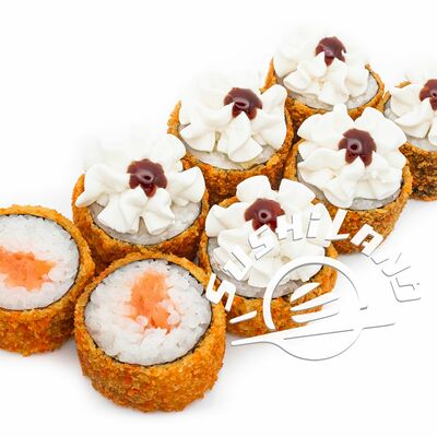 Токива в Sushiland70 по цене 432 ₽
