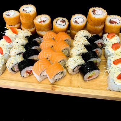 Сет Ёкмакарёк в Yomayo по цене 2310 ₽