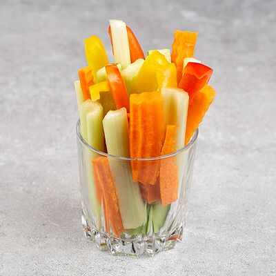 Овощные палочкив Лори кафе по цене 470 ₽