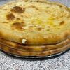 Осетинский пирог с картофелем и зеленью в Кафе Пиццерия Рандеву по цене 550