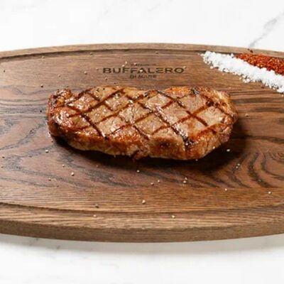 Нью-Йорк в Buffalero di Mare по цене 4000 ₽