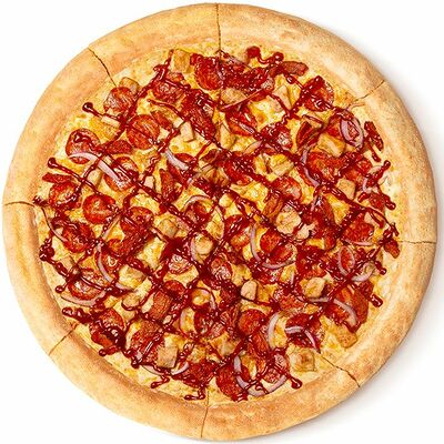 Пицца Нью-Йорк в New York Pizza по цене 759
