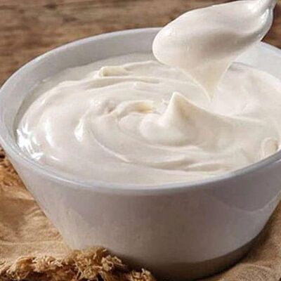 Сметана в ШАУРМА КАФЕ ТАНДЫР 24 по цене 95 ₽