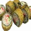 Жареный ролл Такеши в Sushi Maki по цене 299