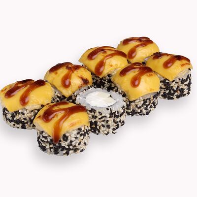 Сырный запеченный в Pizza BonTon по цене 445 ₽