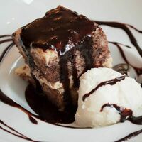 Пирожное Идеал в Кабанчик