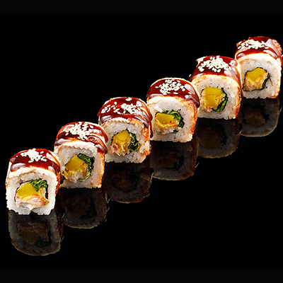 Кани Кранч в Zuma по цене 1160 ₽