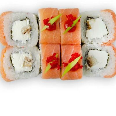 Киото в Ями суши по цене 750 ₽