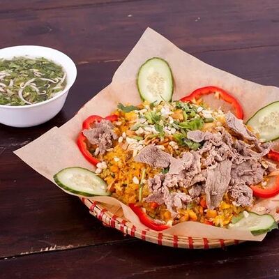 Ком ран бо в Com Pho по цене 840 ₽