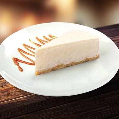 Чизкейк нью-йорк в Суши Рай по цене 299 ₽