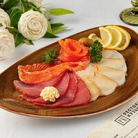 Рыбное платов Кузьминки