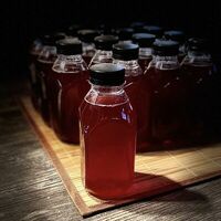 Sfc Фирменный компот из облепихи в SFC