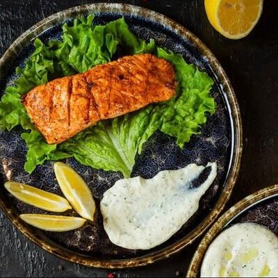 Филе лосося в Красножар по цене 1575 ₽