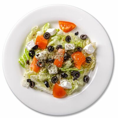 Греческий в Плов Хауз по цене 360 ₽