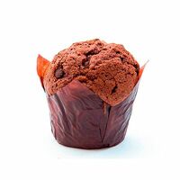 Маффин Шоколадный в Double Burger