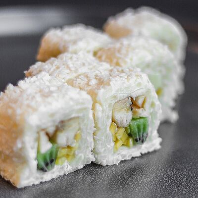 Пряная Банира в Суши Кото по цене 604 ₽