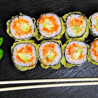 Темпура Калифо в Поедем поедим по цене 320 ₽