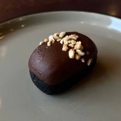 Картошка в Zavarka coffee по цене 135 ₽