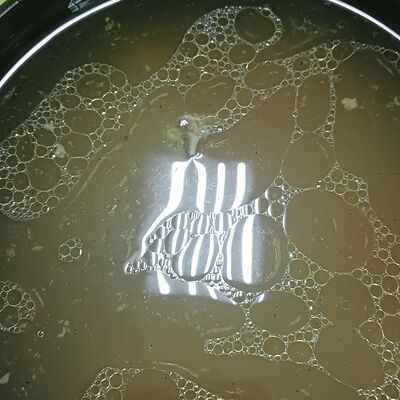 Суп лапша на семью в Кафе-Столовая Солнышко по цене 450