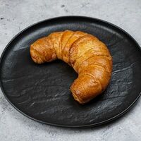 Круассан в Dimcoffee