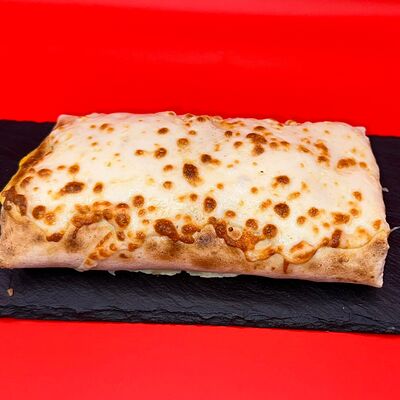 Такос гратенив ЭТО СНАК Snack по цене 530 ₽