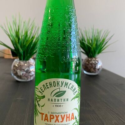 Тархун Зеленокумский в Чтоб я так ел по цене 70 ₽