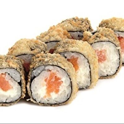 Филадельфия Темпура в Пицца на 5 просеке 131 по цене 620 ₽