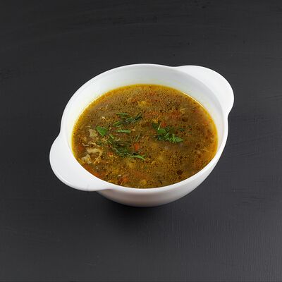 Щи зеленые в едDA по цене 180 ₽