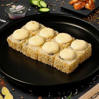 Мидори в Жиши суши по цене 358 ₽