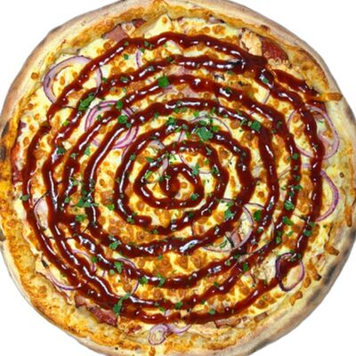 Чикен барбекюв Il SUSh-ka по цене 1034 ₽