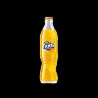 Fanta Orange в BFL’S (Buffalo’s)